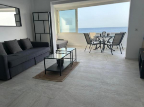 New Beachfront Loft